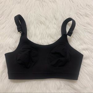 Lululemon Women’s Size 32 DD Hold It Against Be Bra